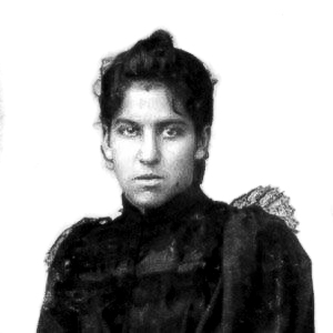 Antonia Pacheco dos Santos Lima