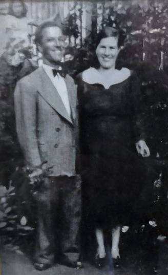 Zilda & João Baptista Pacheco