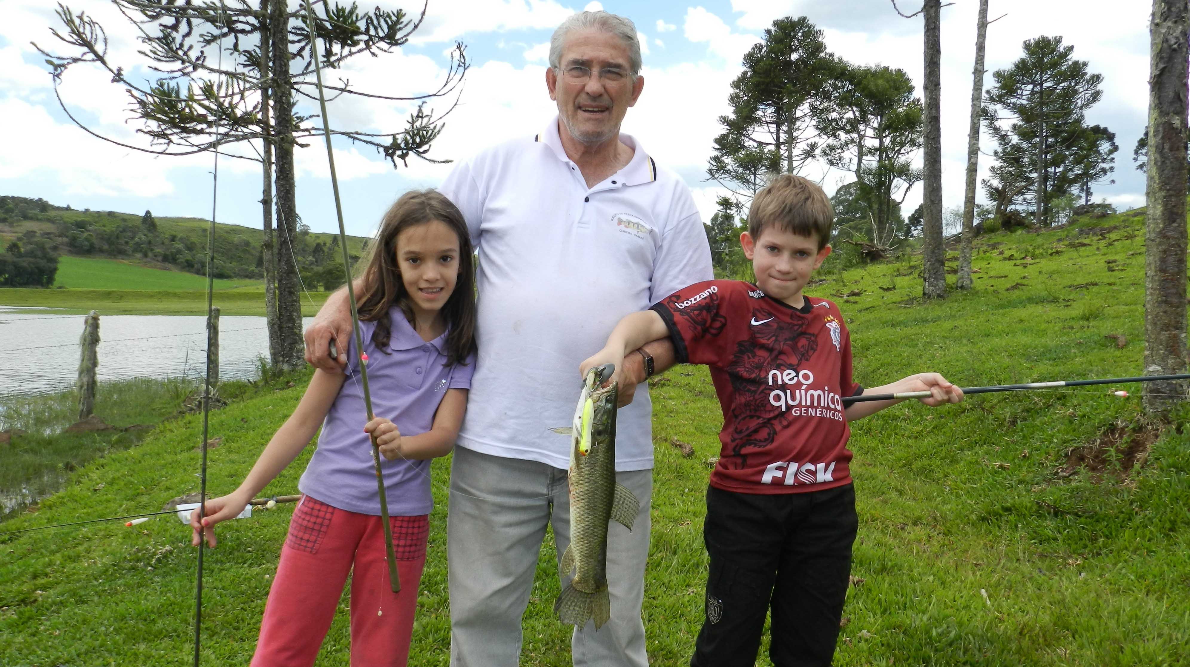 Pedro Henrique e Melina