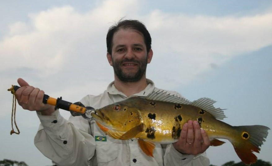 Pescaria Amazônia 2011
