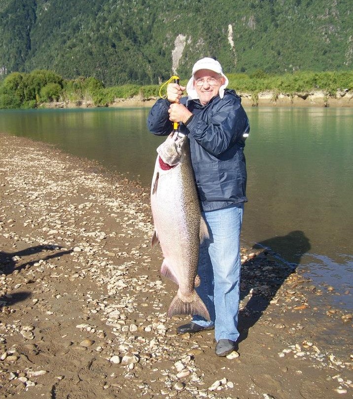 Pescaria Chile 2011