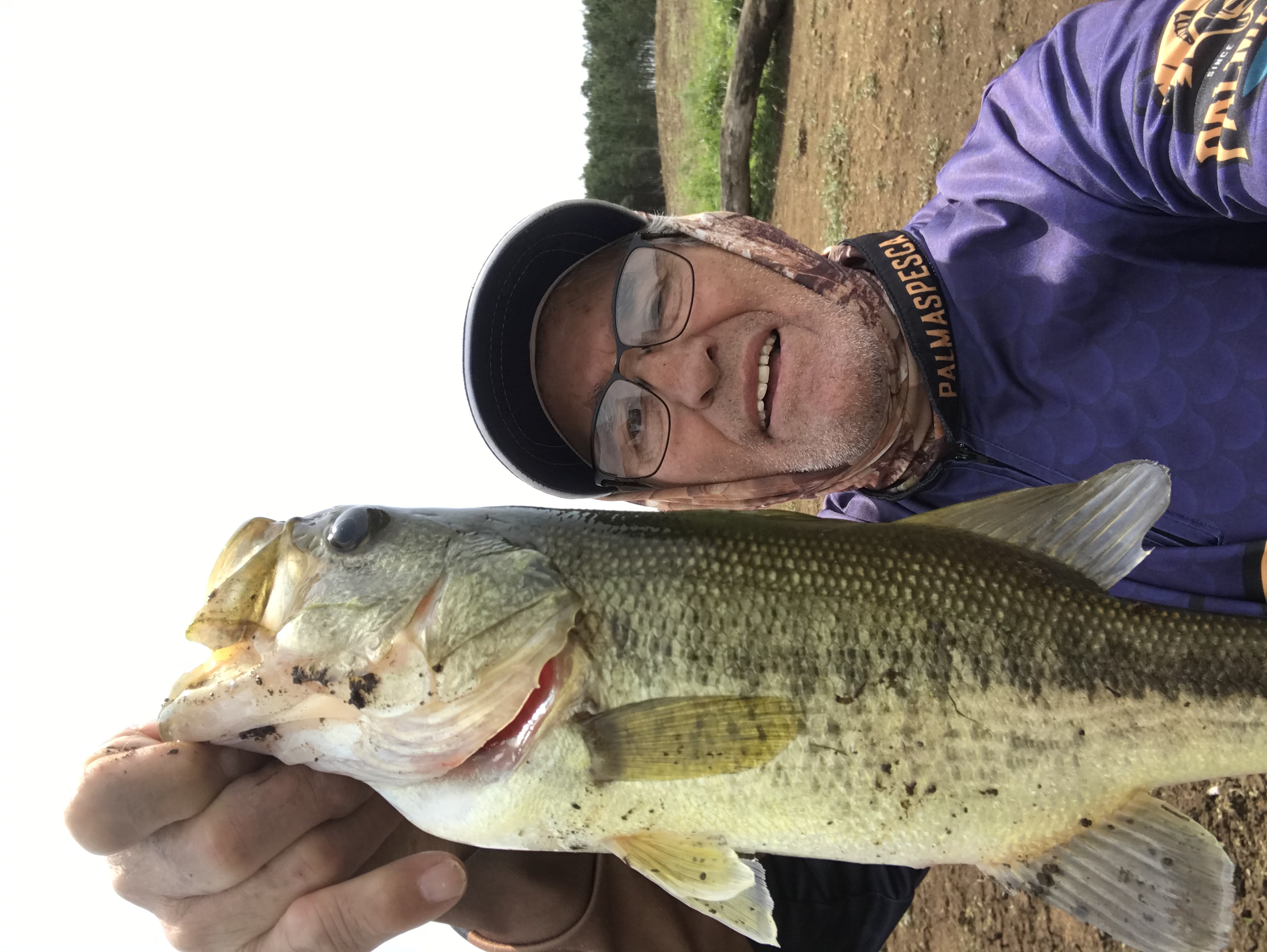 Pescaria Palmas 2023