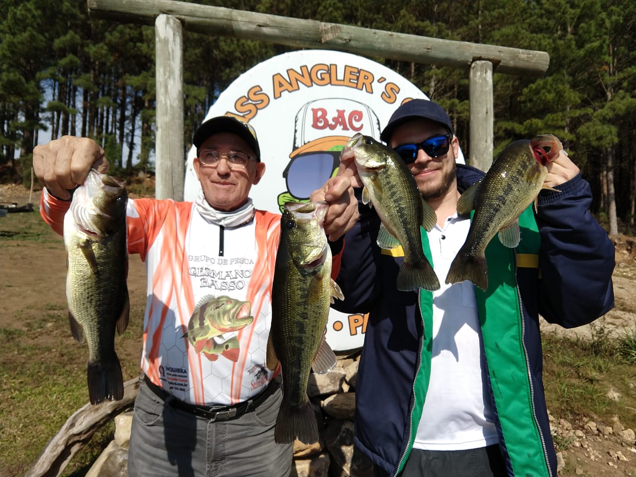 Pescaria Palmas 2023