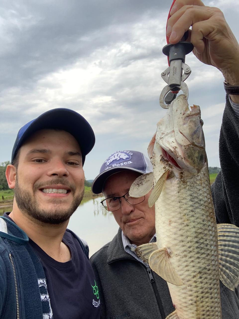 Pescaria Palmas 2023