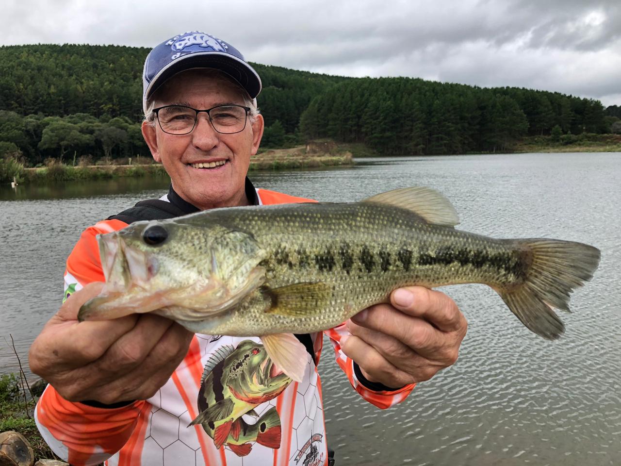 Pescaria Palmas 2023