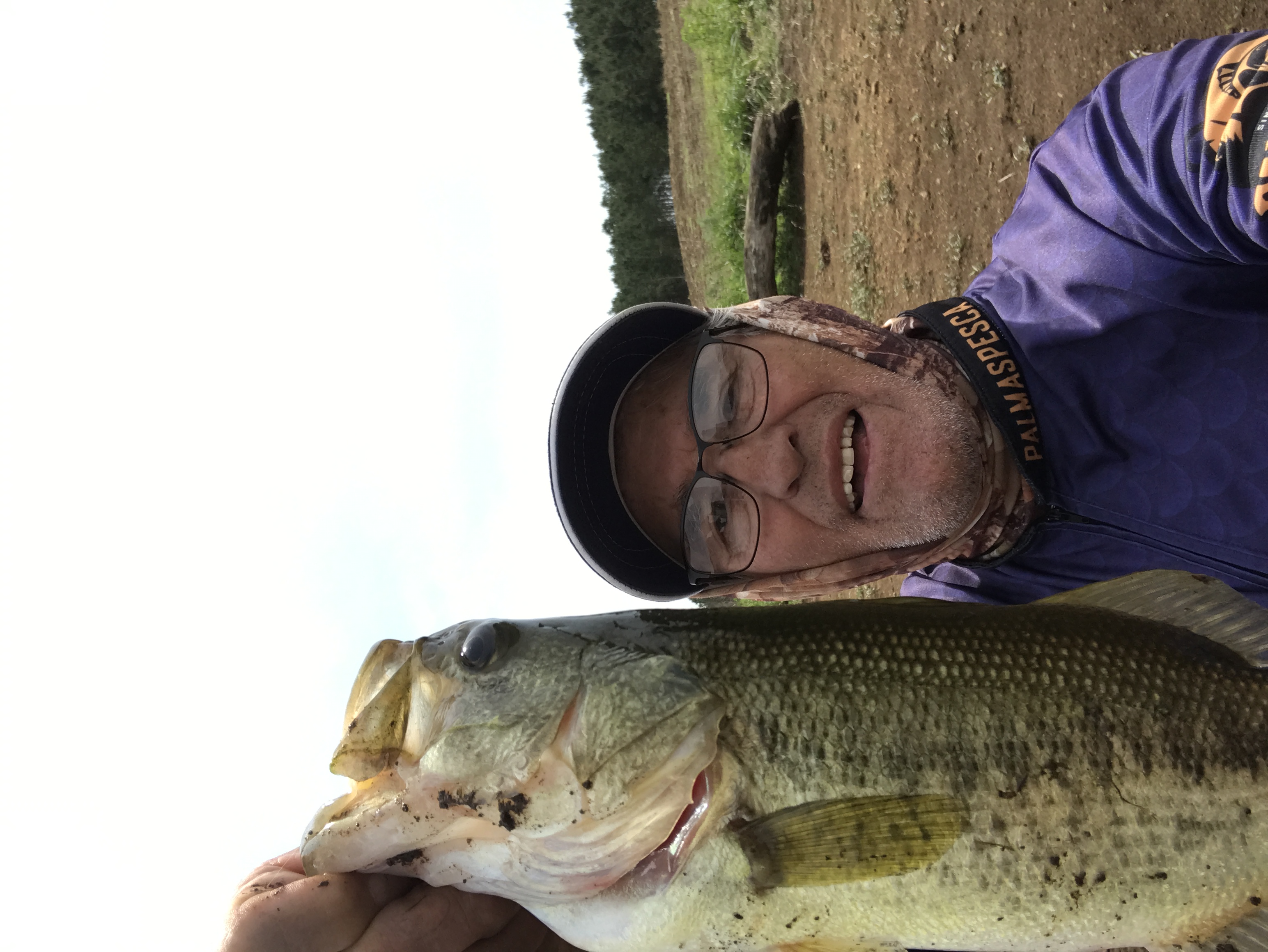 Pescaria Palmas 2023