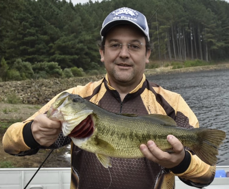 Pescaria Palmas 2023