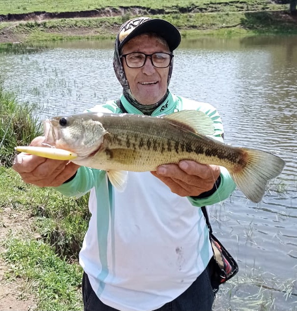 Pescaria Palmas 2023