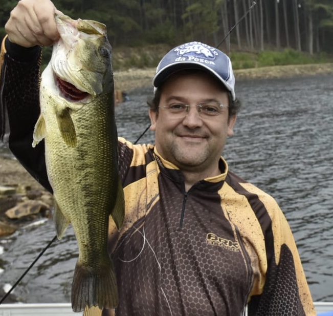 Pescaria Palmas 2023