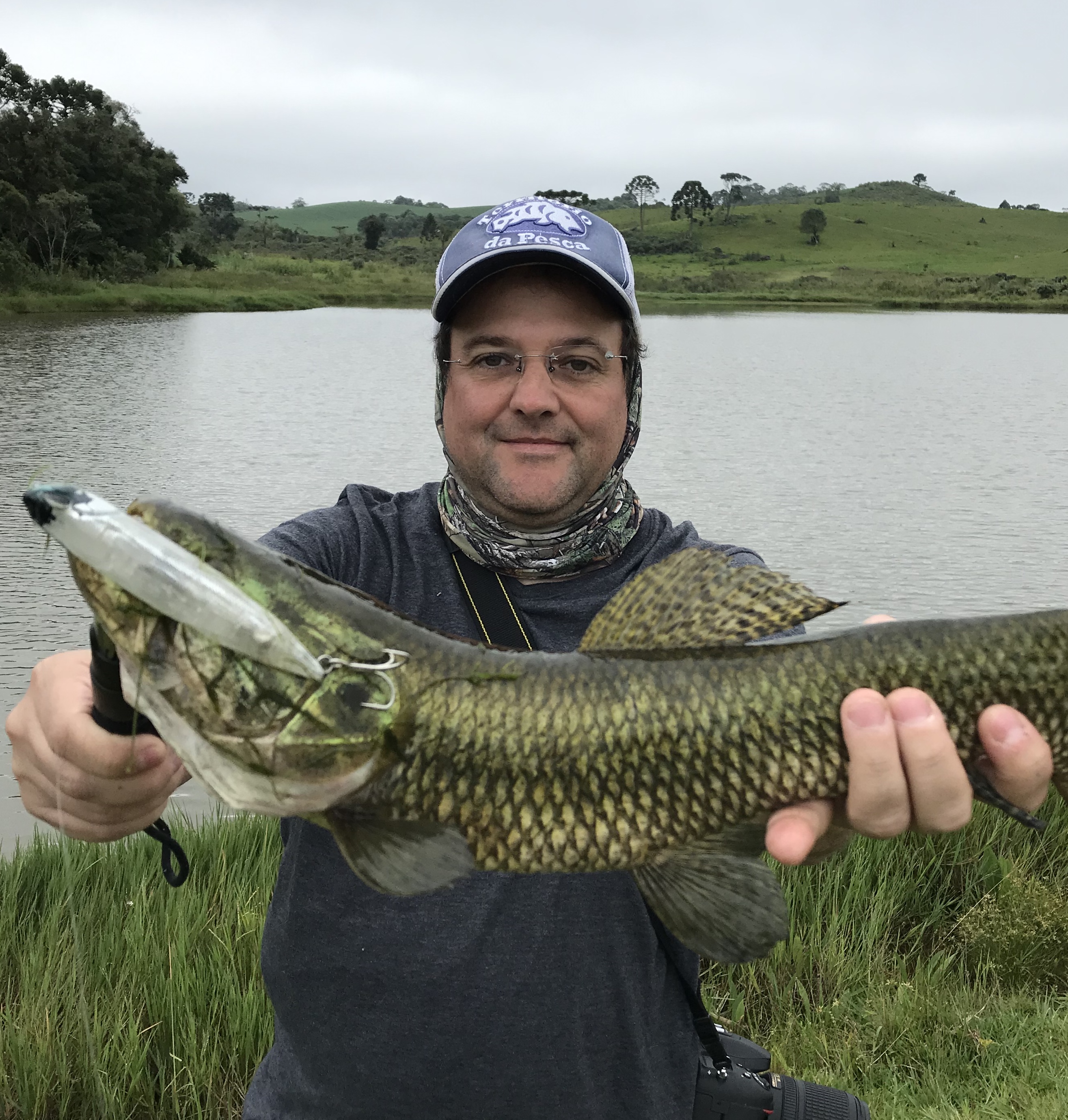 Pescaria Palmas 2023