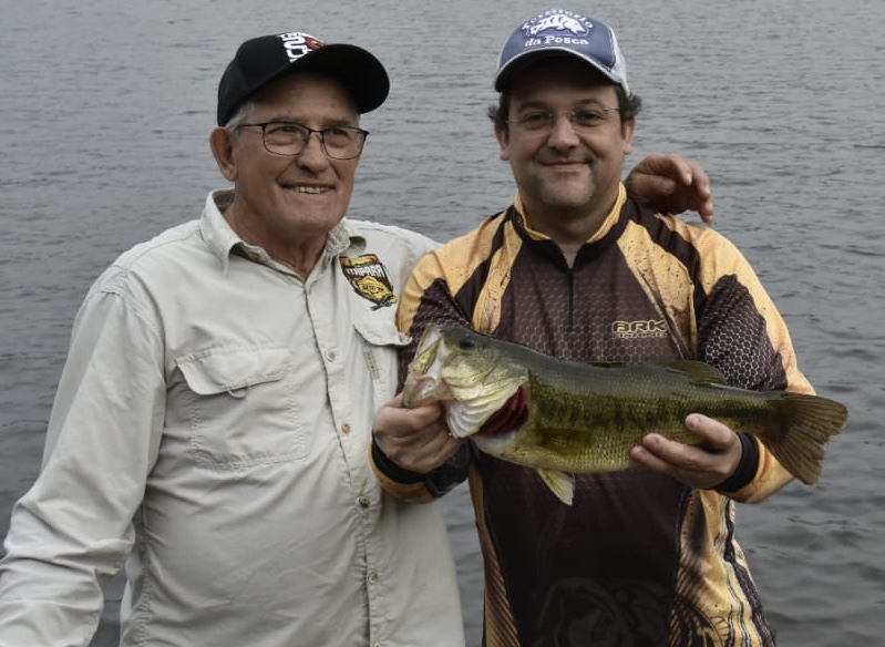 Pescaria Palmas 2023