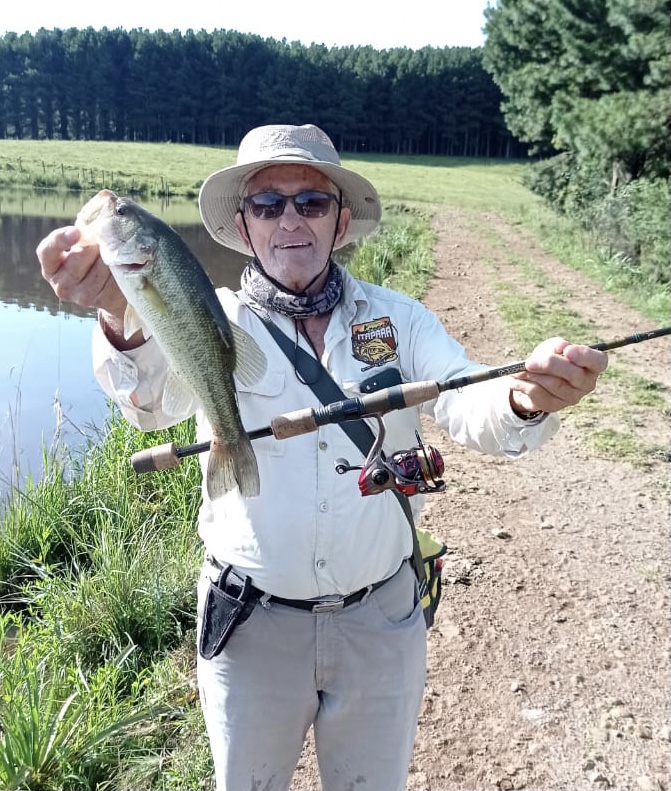 Pescaria Palmas 2023