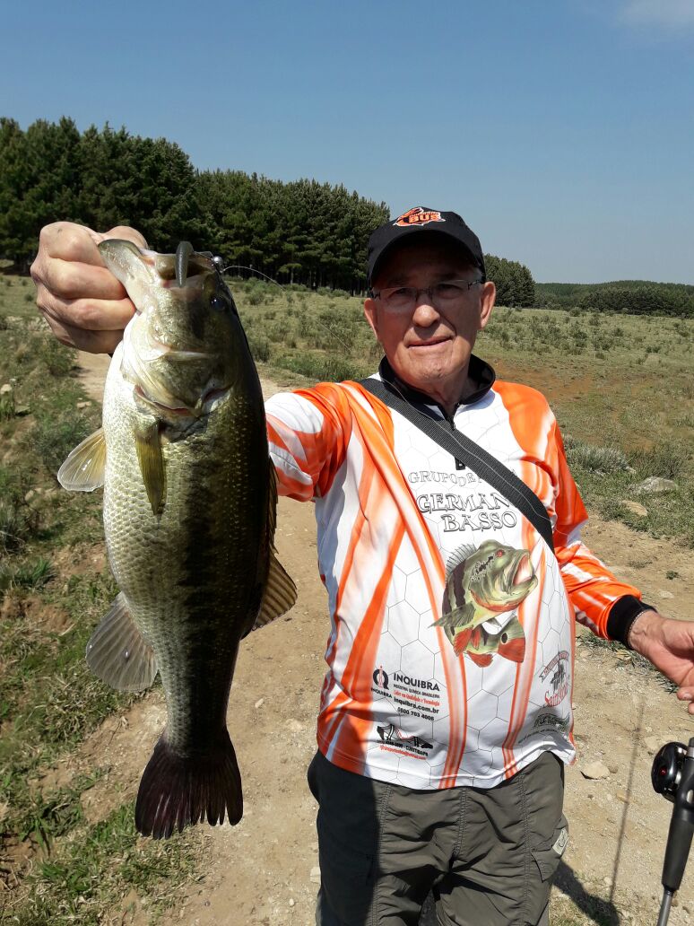 Pescaria Palmas 2023