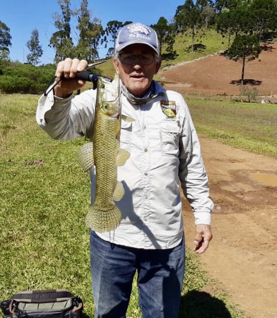 Pescaria Palmas 2023