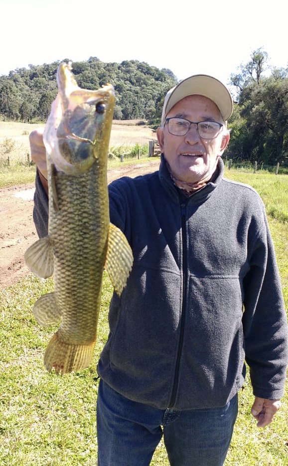 Pescaria Palmas 2023