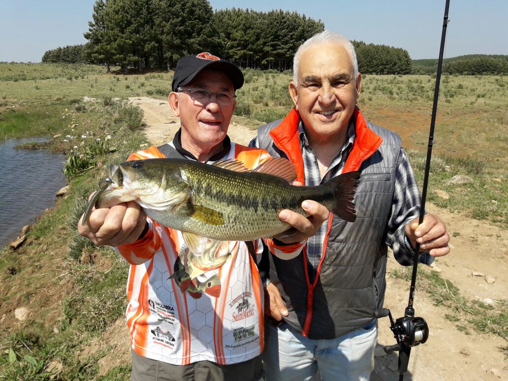 Pescaria Palmas 2023