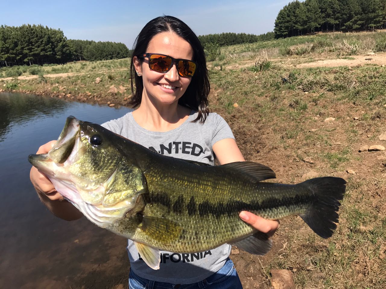 Pescaria Palmas 2023