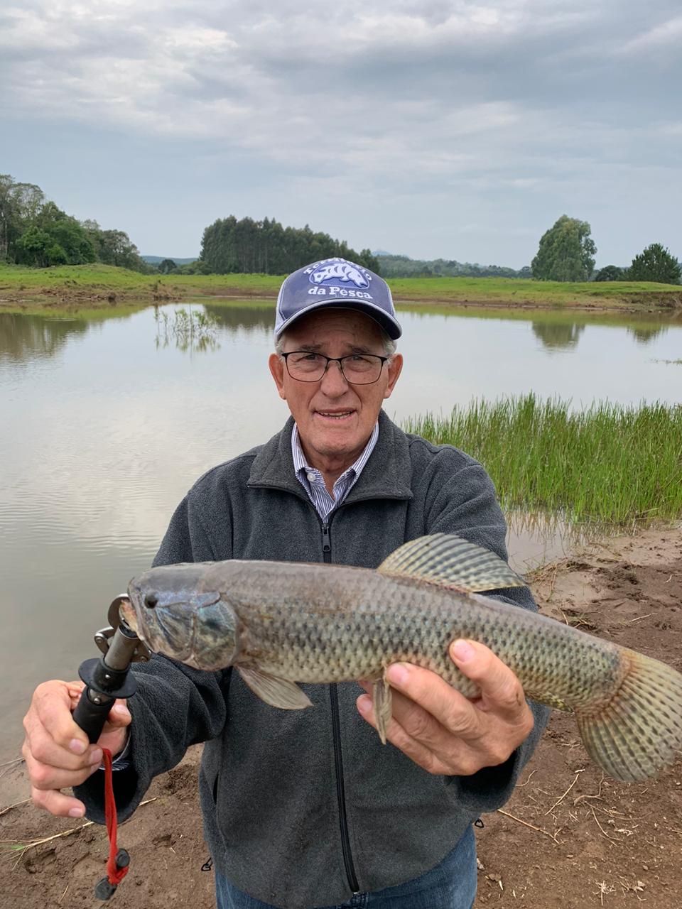 Pescaria Palmas 2023