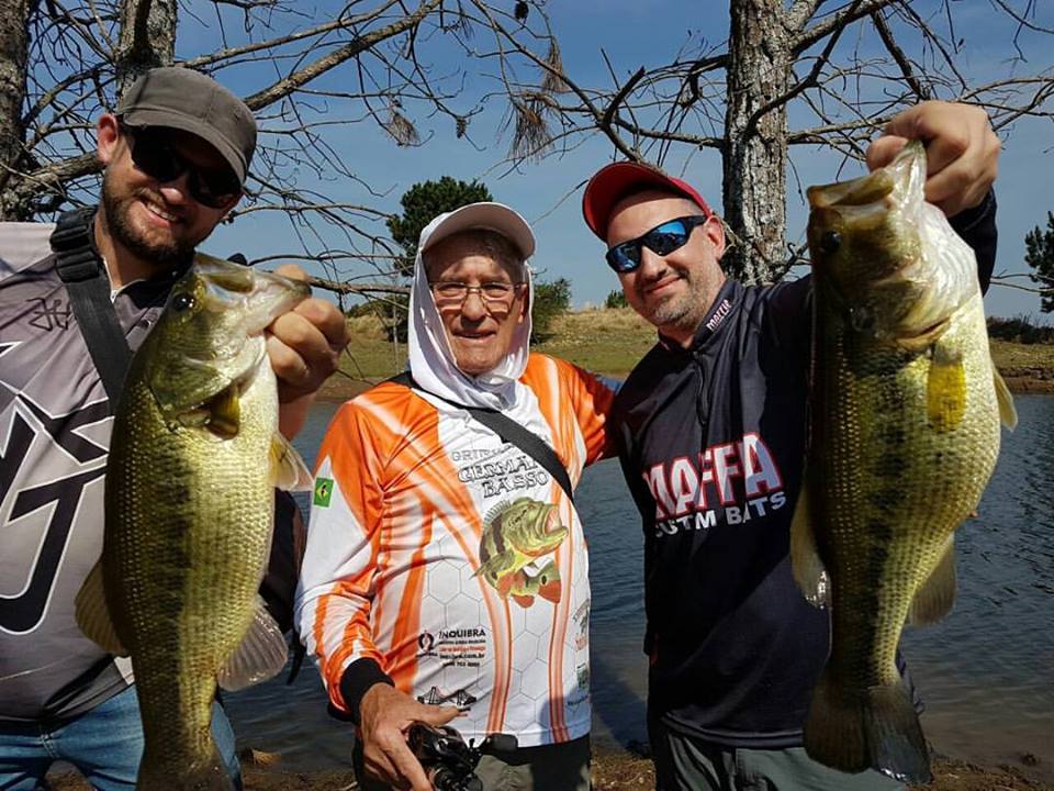 Pescaria Palmas 2023