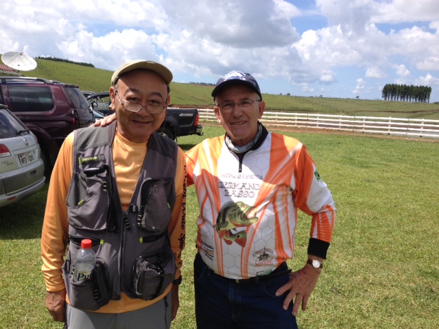 Pescaria Palmas 2023