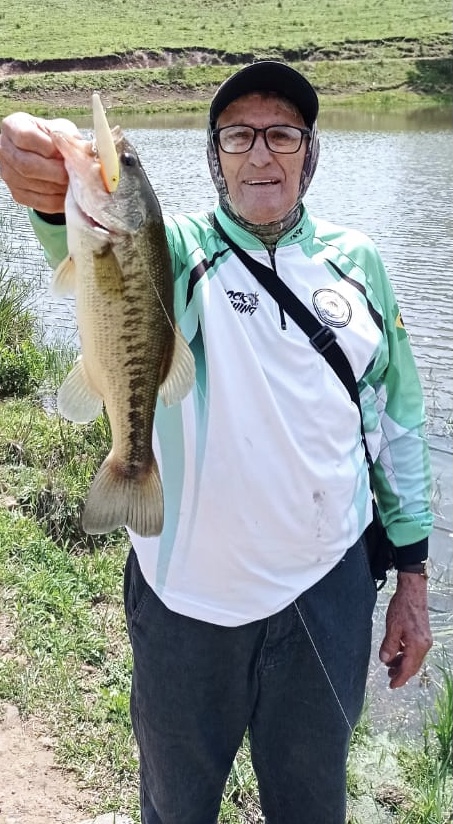 Pescaria Palmas 2023