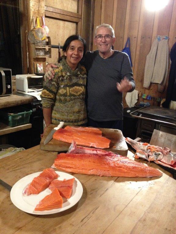 Pescarias do Lut�rcio