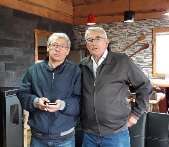 Pescarias do Lut�rcio