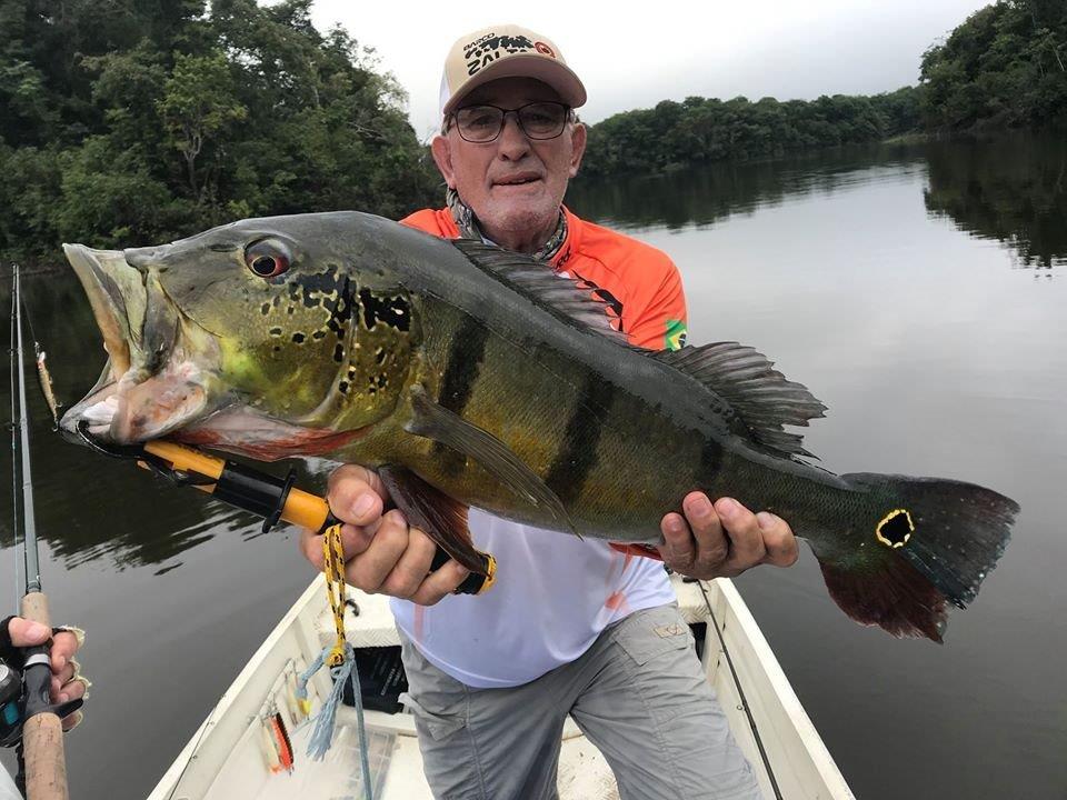 Pescarias do Lut�rcio