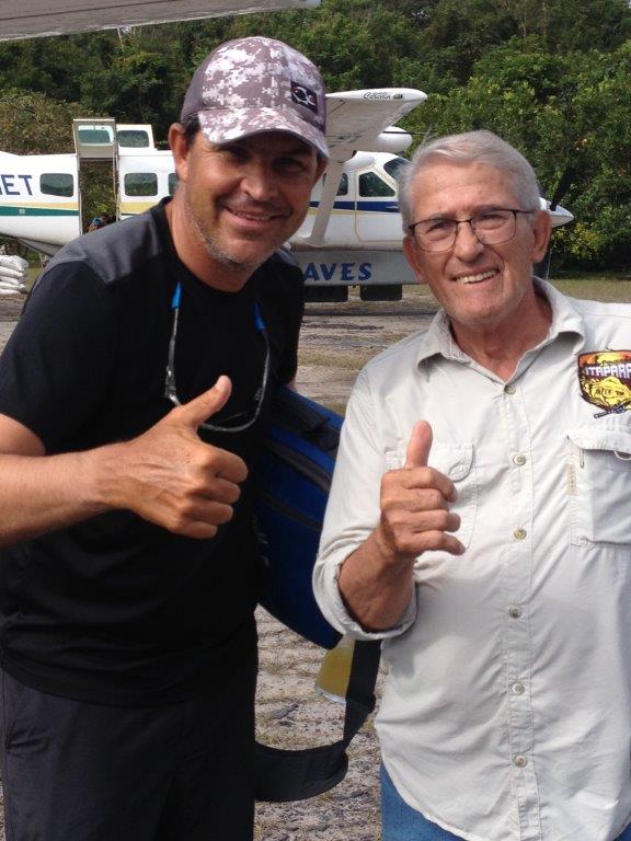 Pescarias do Lut�rcio