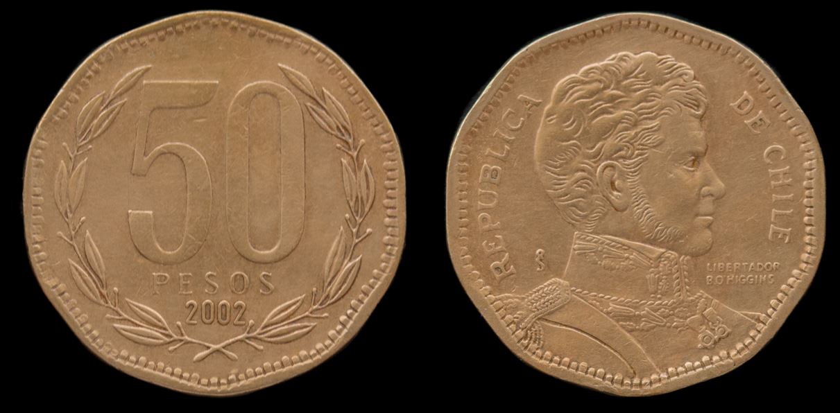 Moeda 10 Centavos 1975 - FAO