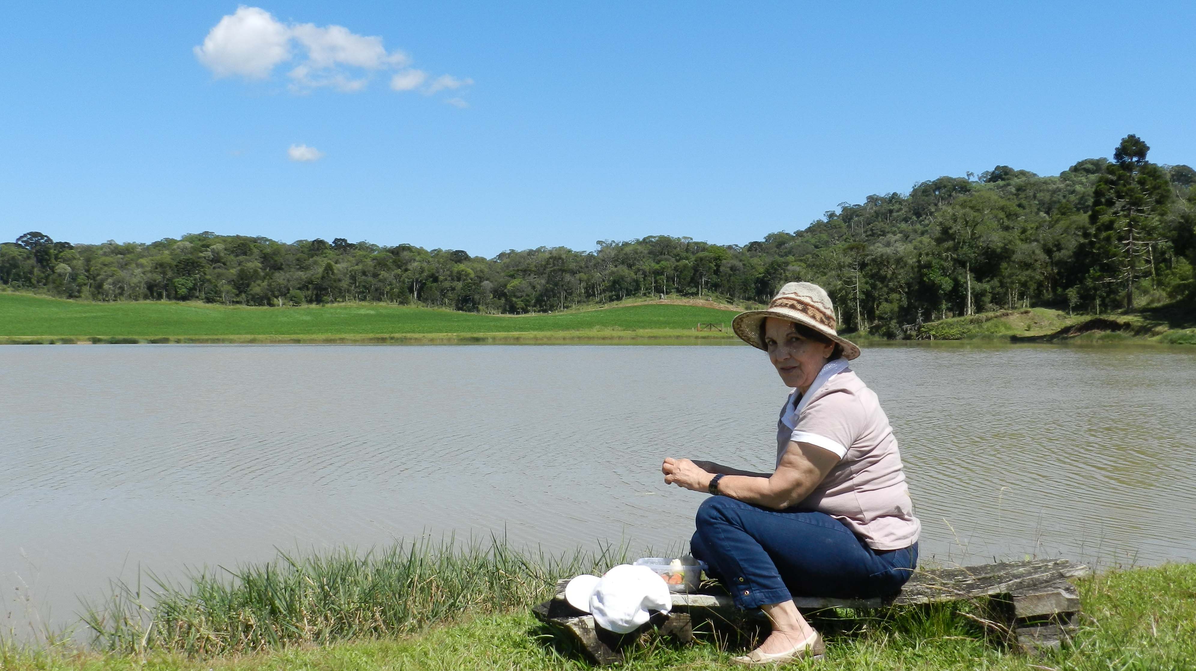 Fazenda Avestruz 2012